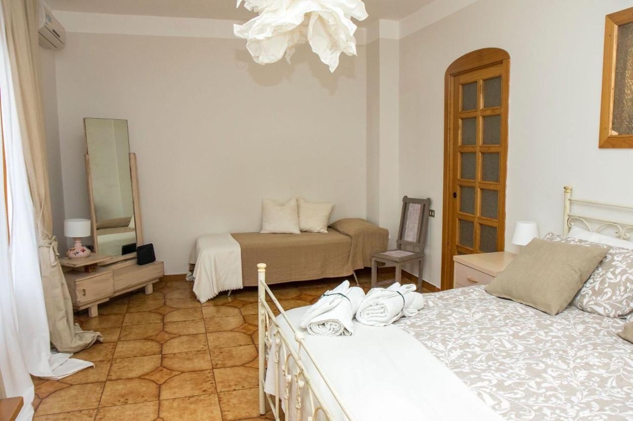 Seascape - Noemi'S Rooms Vico Equense Dış mekan fotoğraf